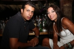 Friday Night at Oasis Pub, Byblos